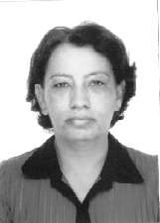 Professora Eva