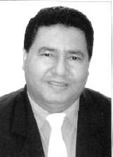 Professor Vilson
