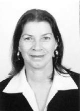 Prof..Maria de Lourdes Polizer