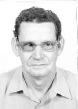Pastor Alcidio