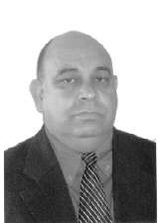 Pastor Elias Clementino