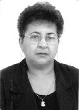 Professora Santina