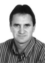 Professor Dirceu Alchieri