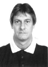 Chico Budke