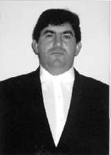 Marco Baldão