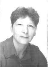 Maria das Dor