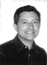 Ocimar Camargo