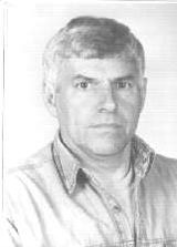 Professor Vilson