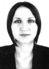 Maria Ines Presslak