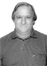 Odair Dechico