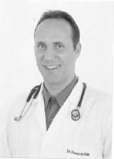 Dr. Fernando Bacana