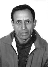 José Aparecido