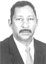 Carlito Rodrigues da Silva