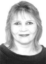Irene Sviercoski