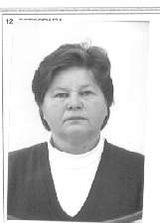 Lenira Kremer `Bugra`