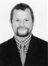 Joel Barbosa Ramos