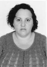 Professora Cacilda