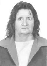 Irica Mohr