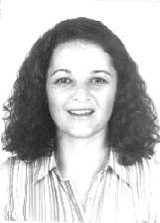 Professora Raquel Desplanches