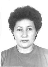 Vera Garcia