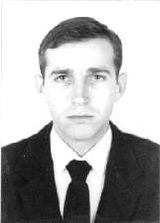 Professor Valdir Braine