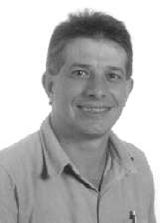 Adalberto Secchi - Beiço