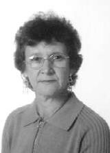 Maria Nadir Moraes