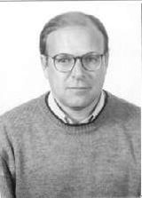 Professor Carlos Alberto