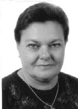 Maria Dotto