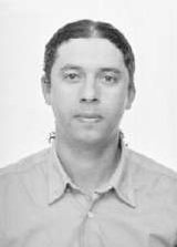 Reginaldo da Santa Monica