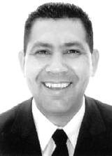 Joao Vilmar Rodrigues de Morae