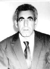 Eli Rodrigues de Souza