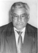 Moises da Silva