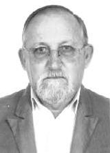 Dr. Pedro