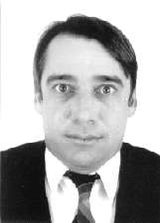 Antonio Gabriel Canalli