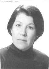 Professora Roseli