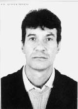 Prof. Beno / Beno