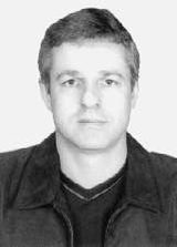 Professor Almir