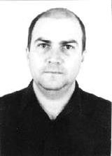 Alfredo Pereira