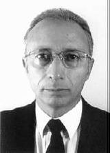 Pastor Mario Pedroso