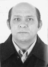 Professor Cesar