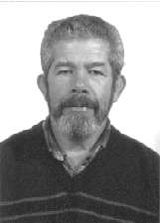 Antonio Fernandes