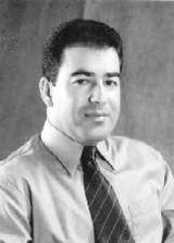 Joel Cordeiro