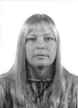 Rosana da Cooperativa