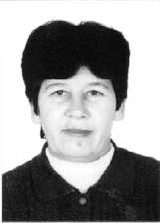 Professora Terezinha
