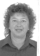 Silvia do Imbau