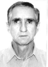 Alirio - Alirio Cardoso