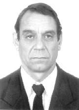 Pastor Idalino