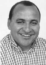 Silvio Espínola