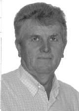 Carlos Karas